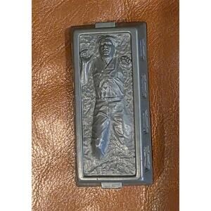 1996 4 In Star Wars Han Solo Frozen Carbonite 1014CO21-02 529277 Bobba Fett